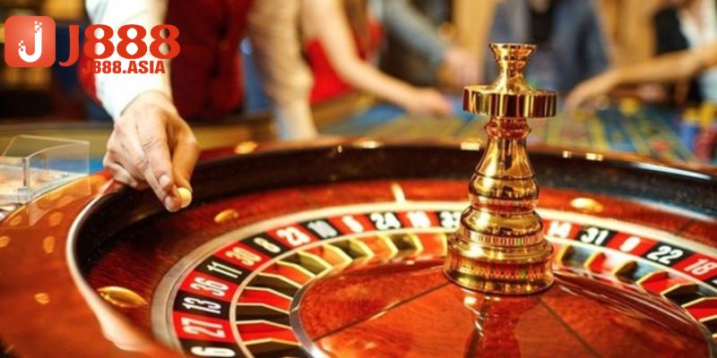 Một số tựa game đẳng cấp nhất có mặt tại Casino J88