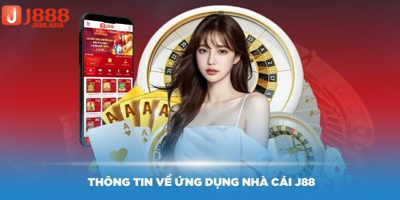 Tải ứng dụng J88 cực nhanh về hệ điều hành IOS