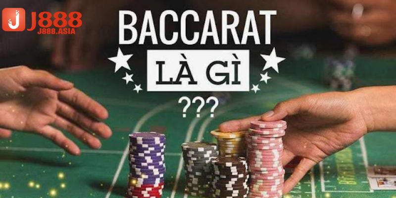 cách chơi baccarat j88