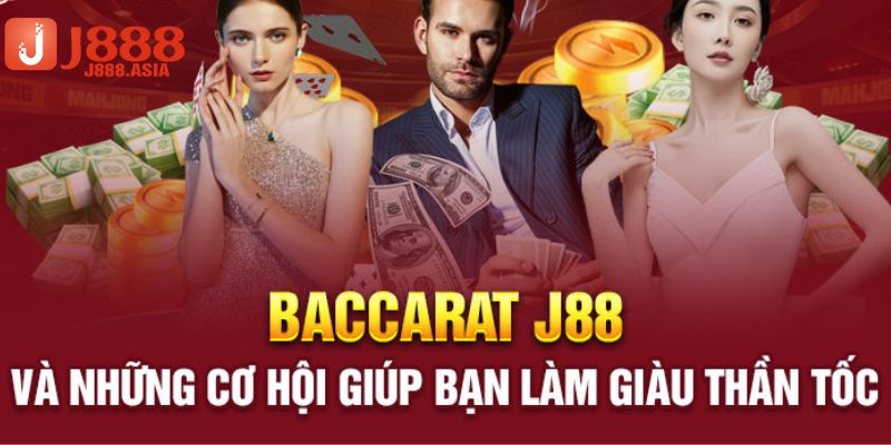 Chia sẻ chiến thuật và kinh nghiệm chơi baccarat luôn thắng