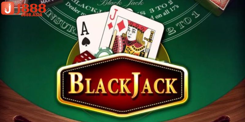 cách chơi blackjack j88