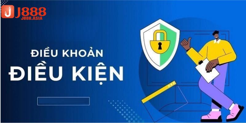 Tầm quan trọng của chính sách điều kiện điều khoản tại j88