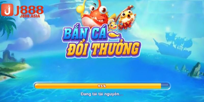 ông trùm bắn cá j88